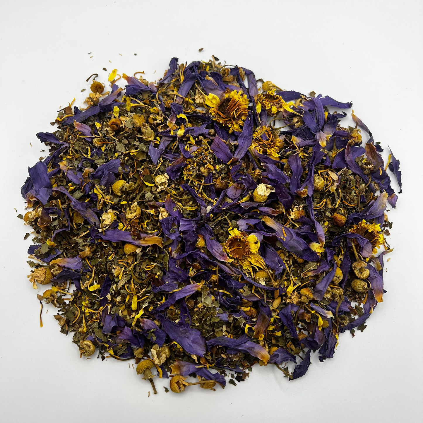Blue Serenitea