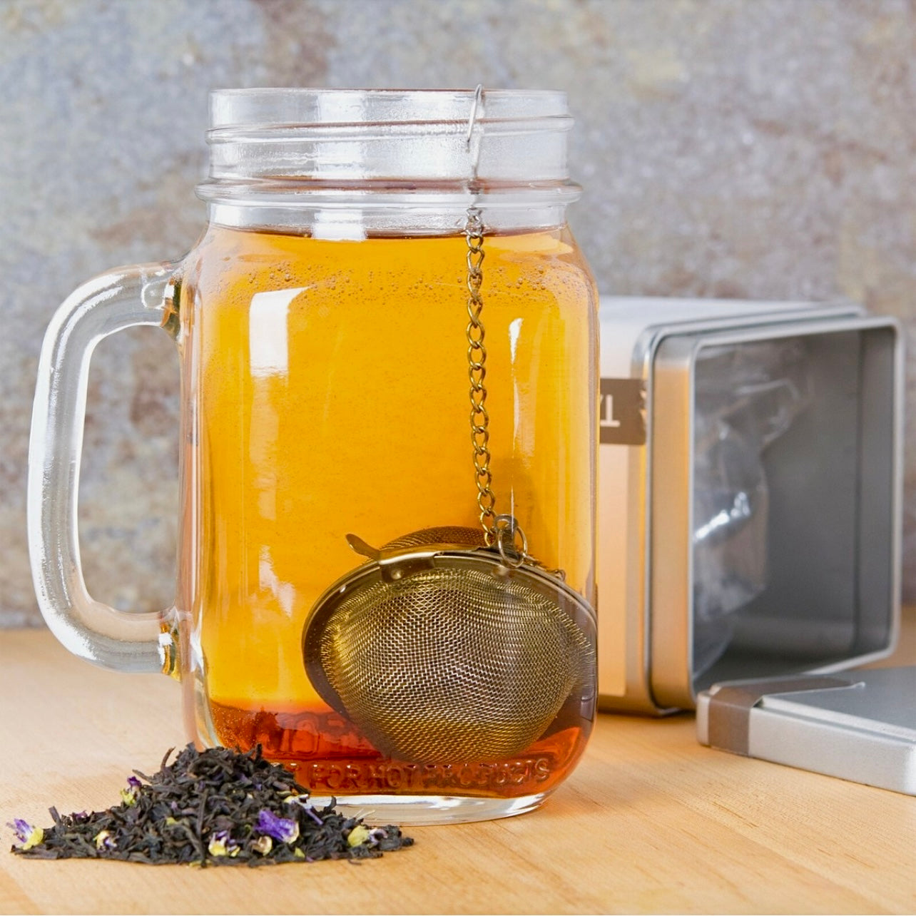 Tea Ball Infuser