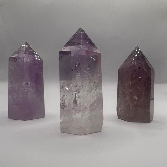Amethyst Towers