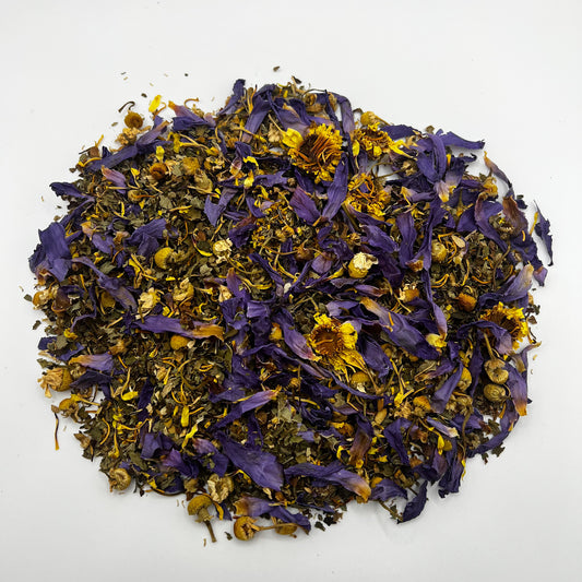 Blue Serenitea
